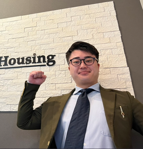 北山　廉（キタヤマ　レン）