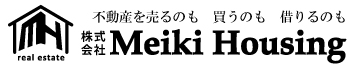 Meiki Housing（メイキハウジング）